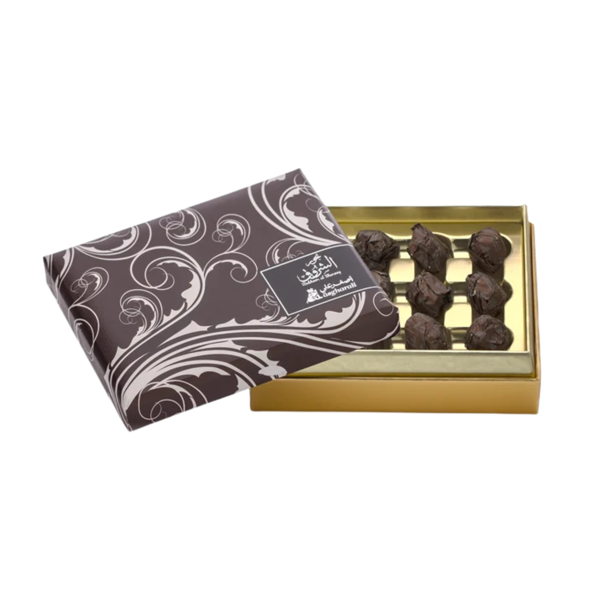 Asgharali Bakhoor Shurooq Unisex