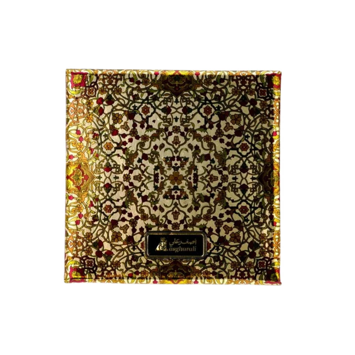 Asgharali Enaab Bakhoor Unisex