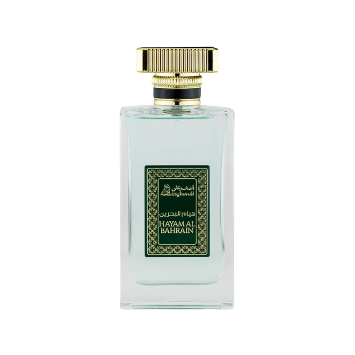 Asgharali Hayam Al Bahrain Eau De Parfum Unisex