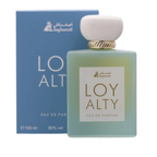 Asgharali Loyalty Eau de Parfum Unisex
