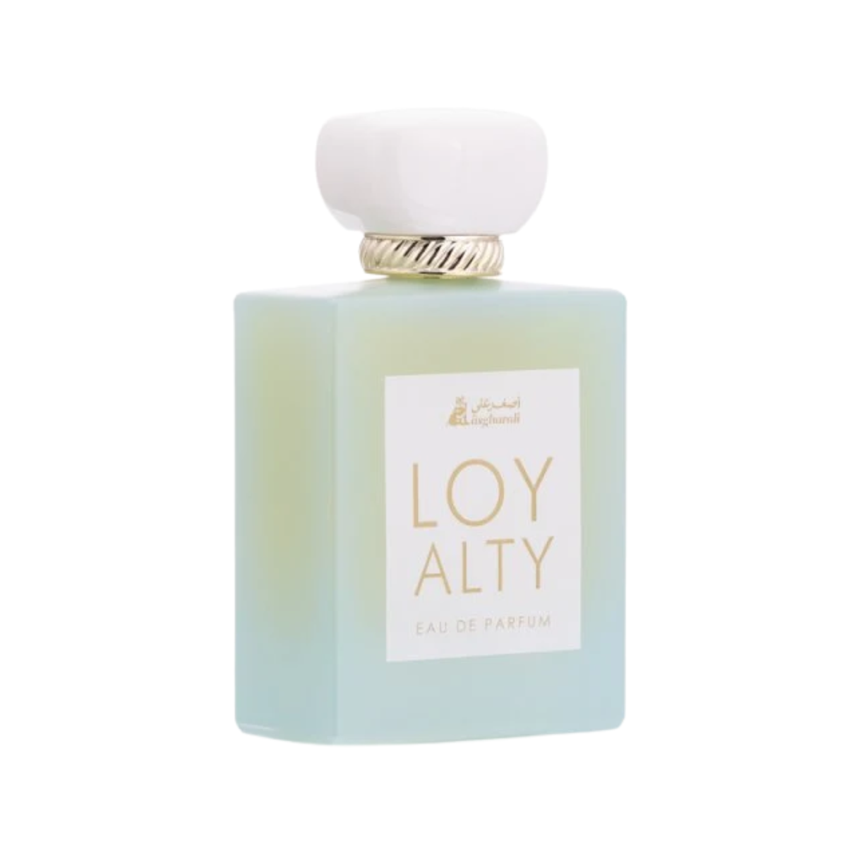 Asgharali Loyalty Eau de Parfum Unisex