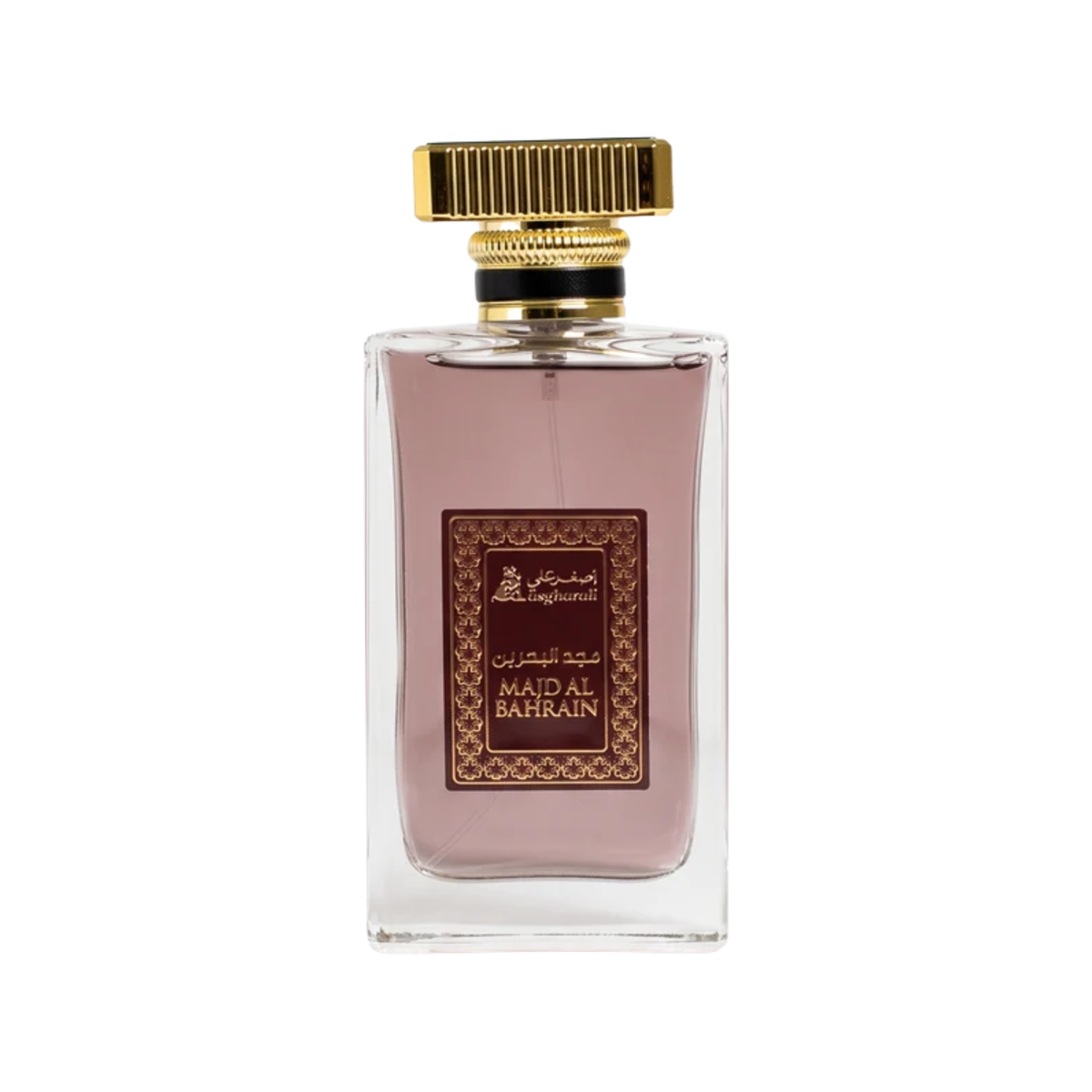 Asgharali Majd Al Bahrain Eau De Parfum Unisex