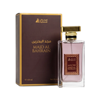 Asgharali Majd Al Bahrain Eau De Parfum Unisex