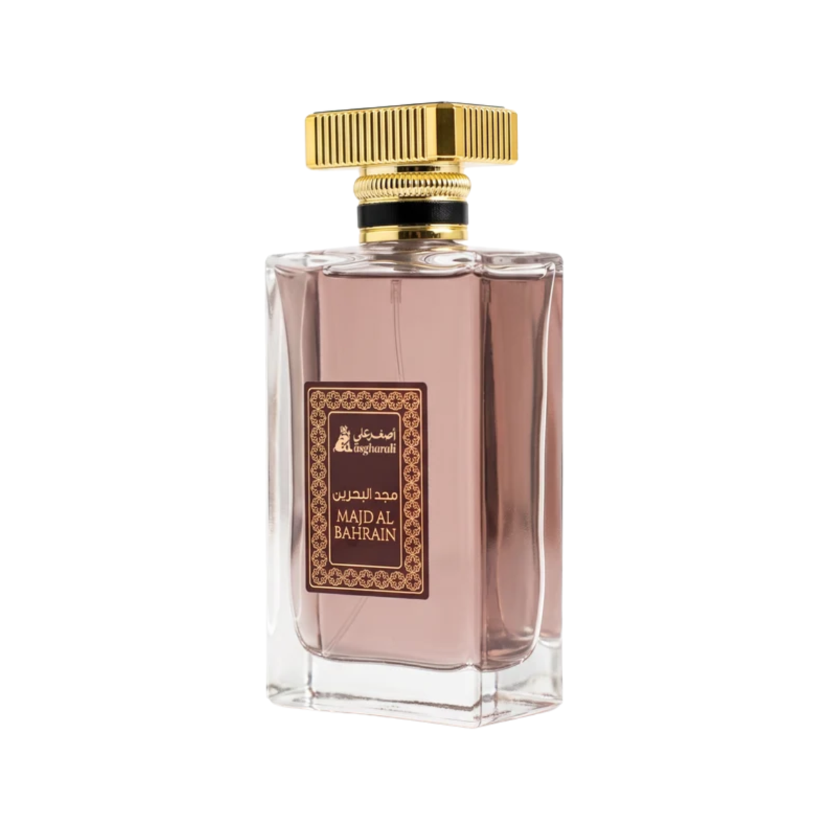 Asgharali Majd Al Bahrain Eau De Parfum Unisex