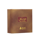 Asgharali Oud Mubakhar Unisex