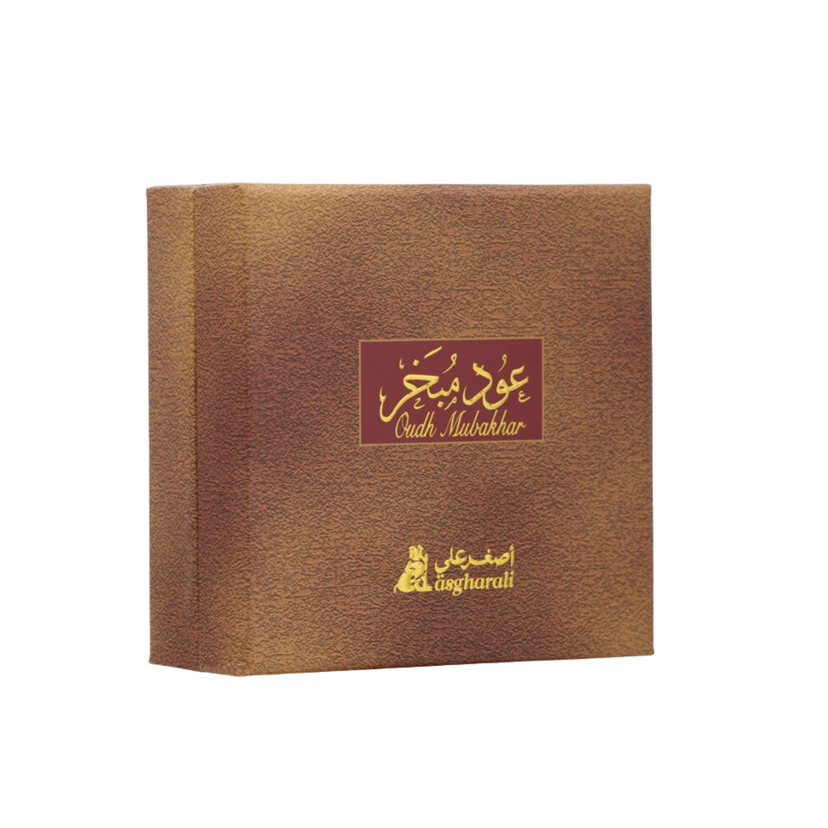 Asgharali Oud Mubakhar Unisex