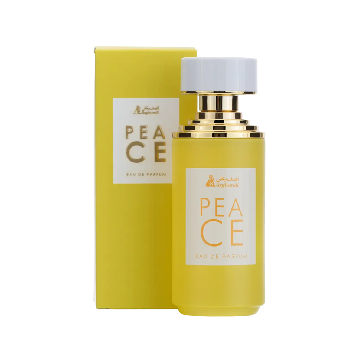 Asgharali Peace Eau De Parfum Unisex
