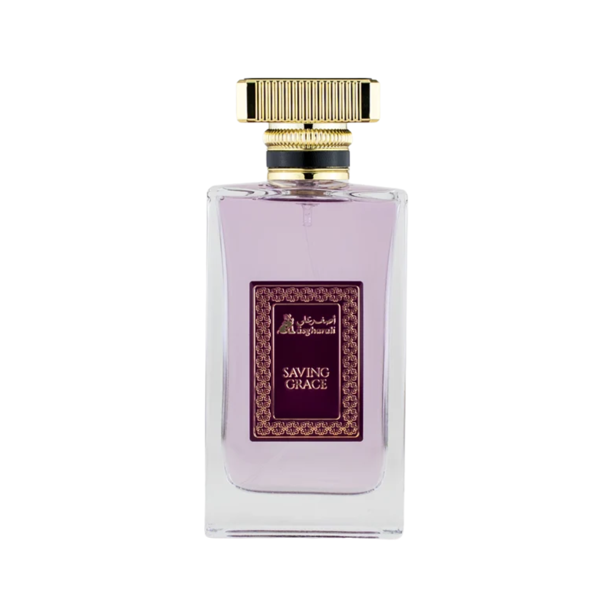 Asgharali Saving Grace Eau De Parfum For Women