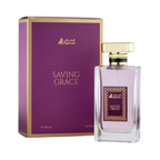 Asgharali Saving Grace Eau De Parfum For Women