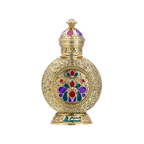 Asgharali Uswa Attar Unisex