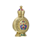 Asgharali Uswa Attar Unisex