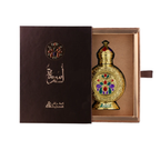 Asgharali Uswa Attar Unisex