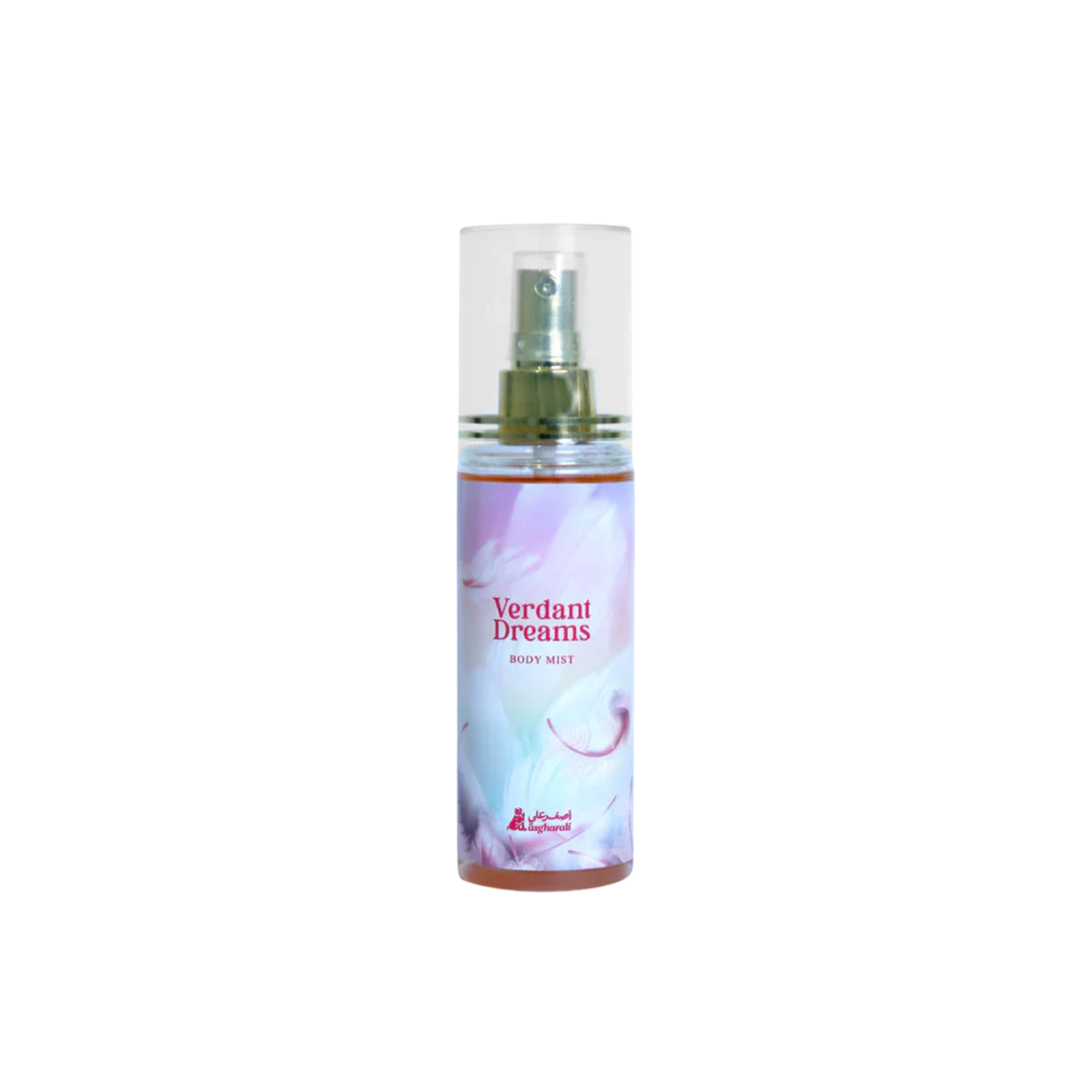 Asgharali Verdant Dreams Body Mist 125ml