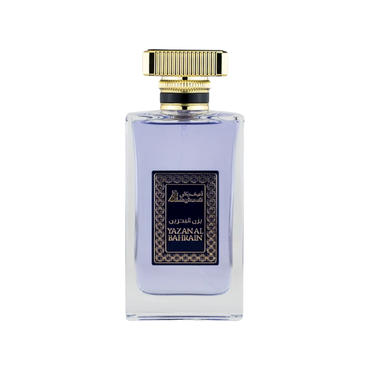 Asgharali Yazan Al Bahrain Eau  De Parfum For Men