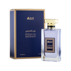 Asgharali Yazan Al Bahrain Eau  De Parfum For Men