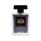 Asgharali Zalmi  Eau De Parfum Unisex