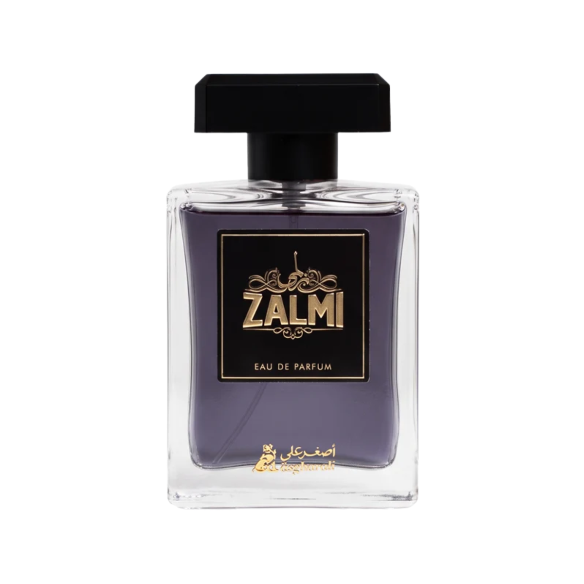 Asgharali Zalmi  Eau De Parfum Unisex