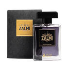 Asgharali Zalmi  Eau De Parfum Unisex