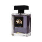 Asgharali Zalmi  Eau De Parfum Unisex