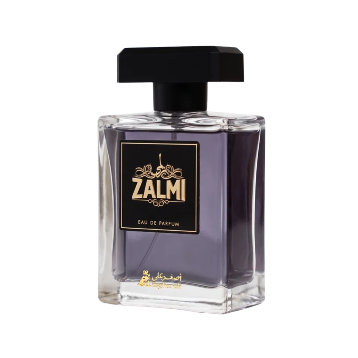 Asgharali Zalmi  Eau De Parfum Unisex