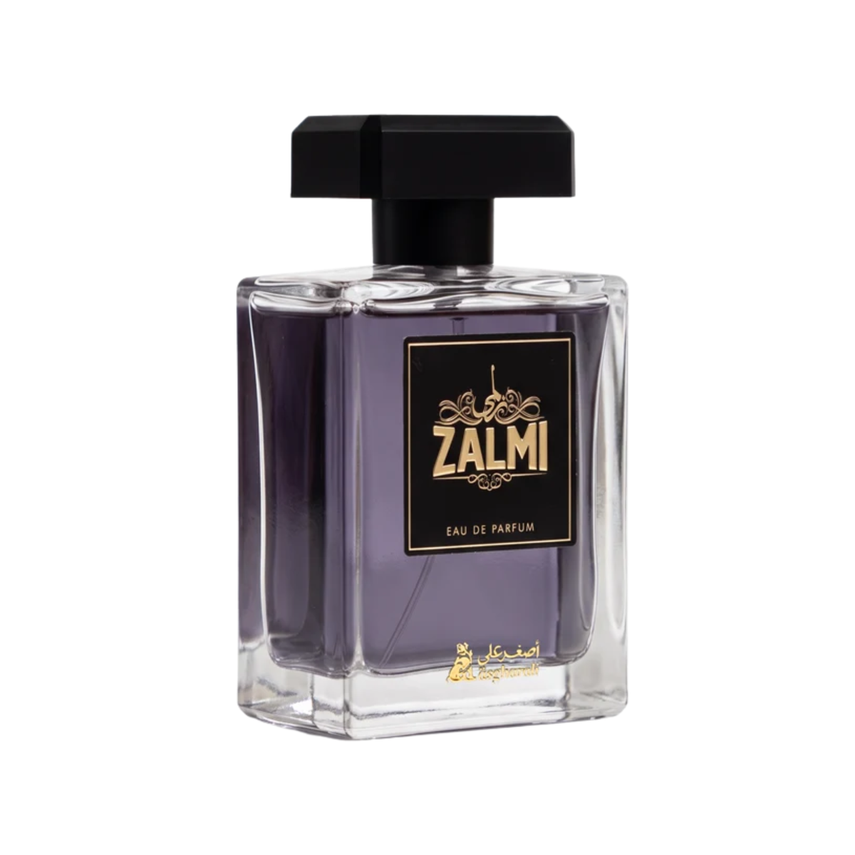 Asgharali Zalmi  Eau De Parfum Unisex