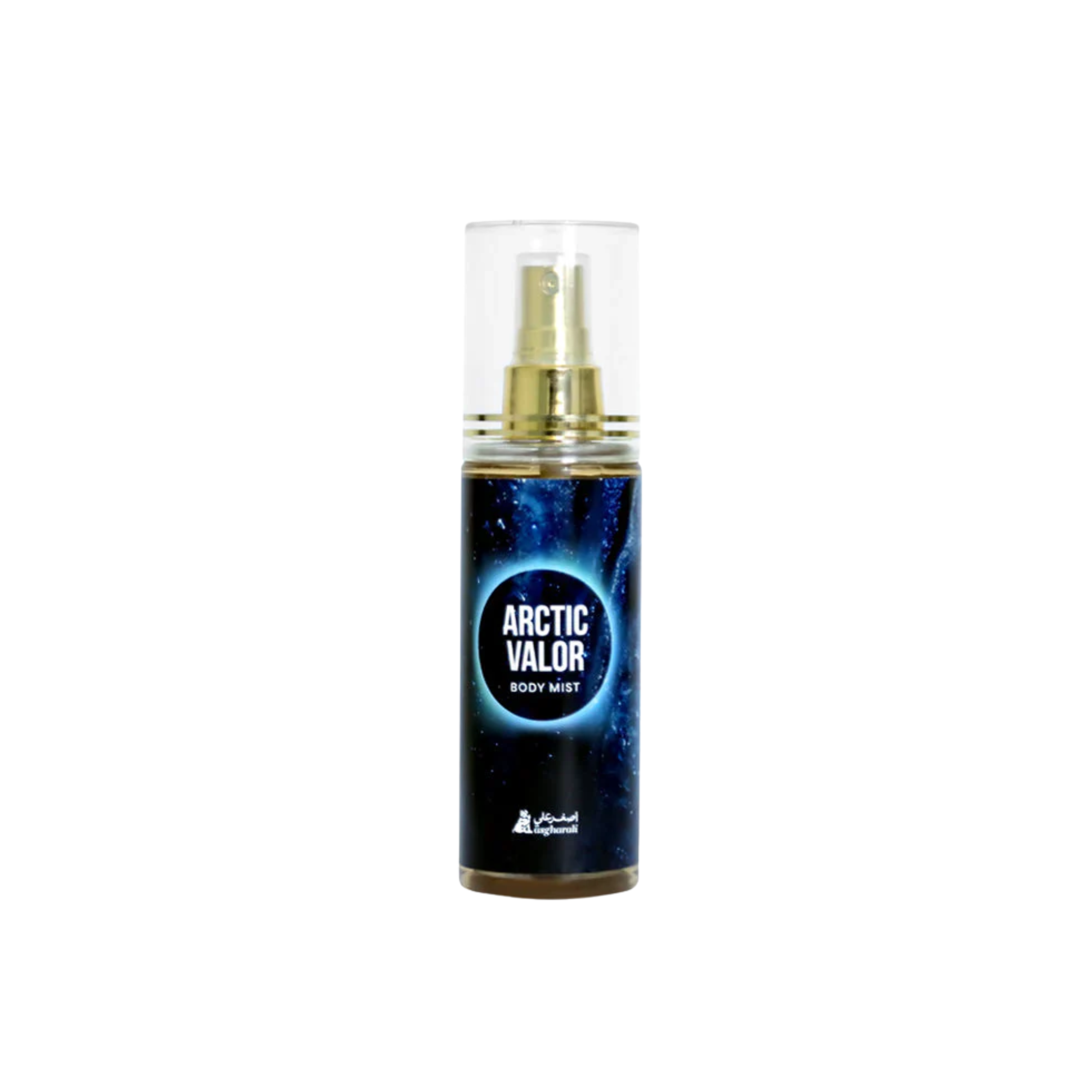 Asgharali Arctic Valor Body Mist 125ml