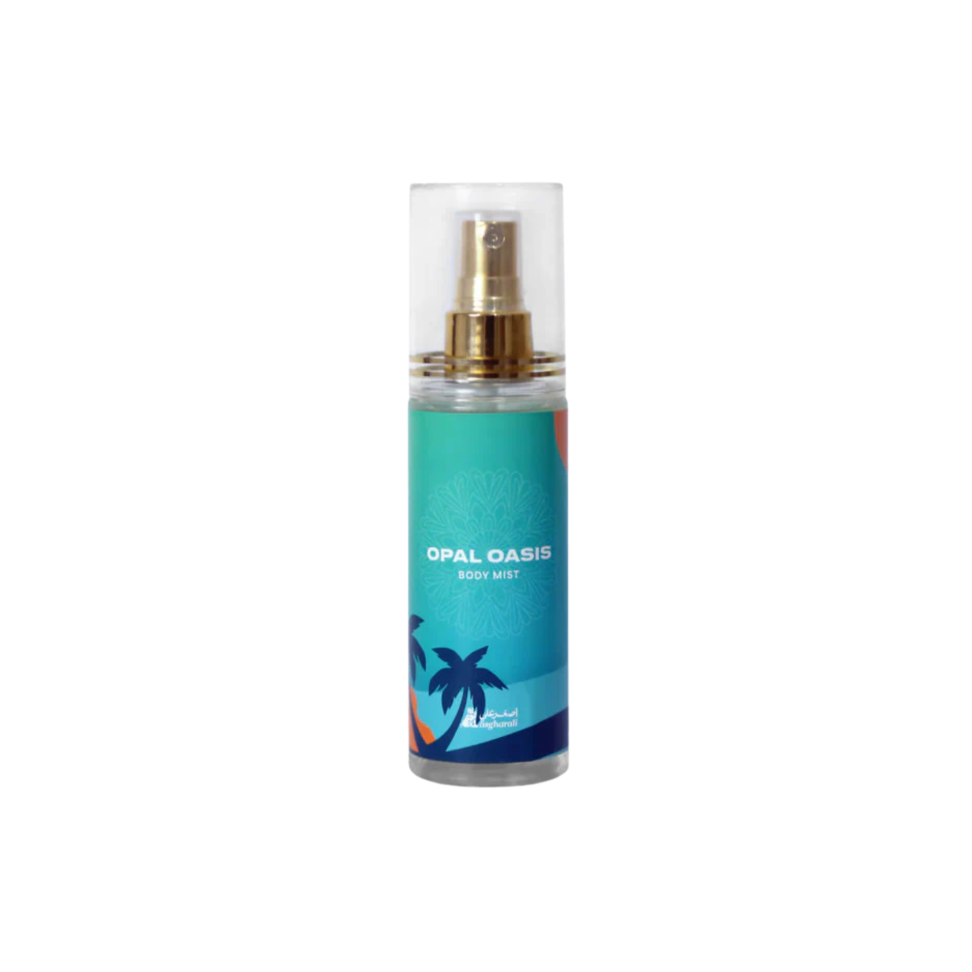 Asgharali Opal Oasis Body Mist 125ml