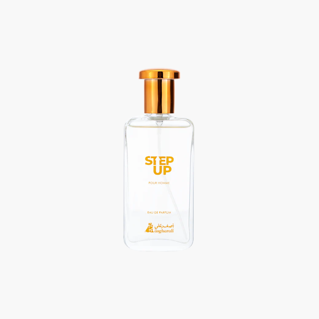 Asgharali Step Up Pour Homme Eau De Parfum 50ml