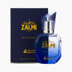 Asgharali Zalmi Pour Homme Eau De Parfum 50ml