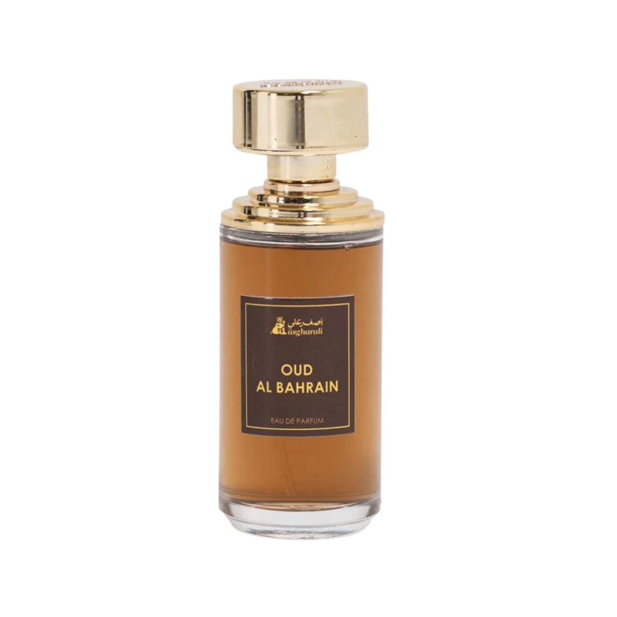 Asgherali Oud Al Bahrain Eau De Parfum Unisex