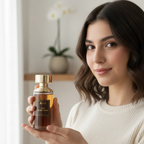 Asgherali Oud Al Bahrain Eau De Parfum Unisex
