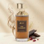 Asgherali Oud Al Bahrain Eau De Parfum Unisex