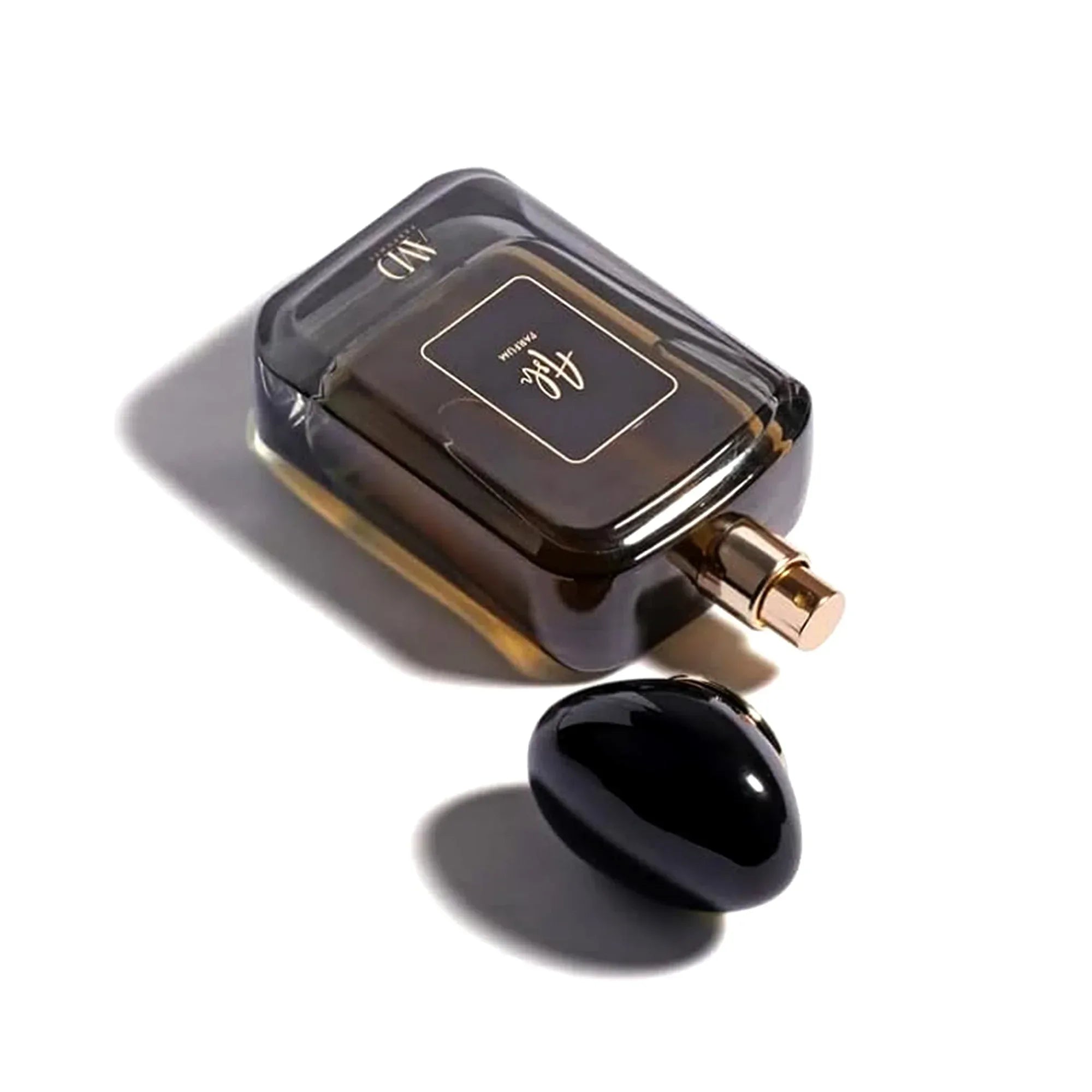 AMD Ash Eau De Parfum Unisex how to use