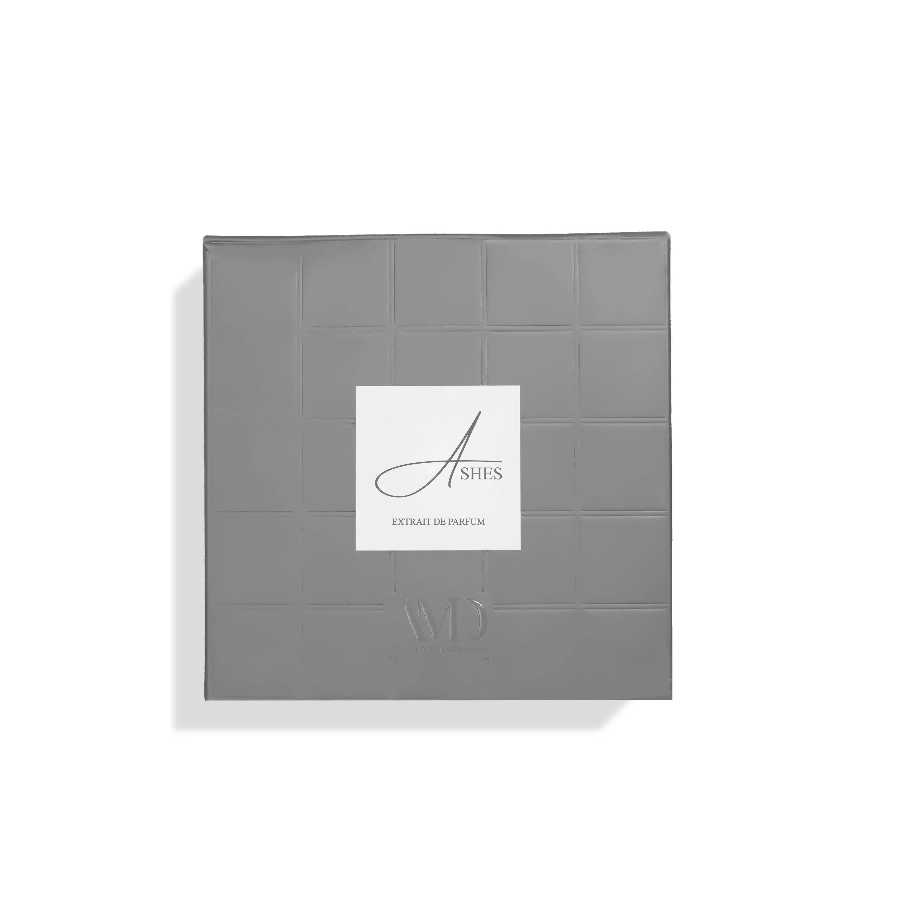 AMD Ashes Eau De Parfum Unisex