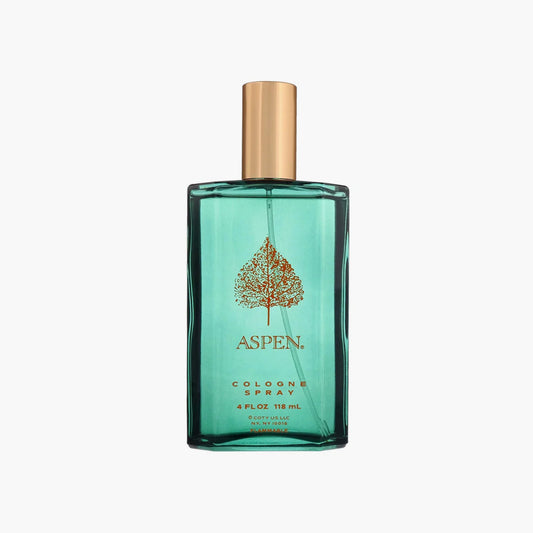 Aspen Cologne Spray 118ml