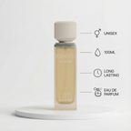 Assaf Tobacco Jam 50 Extrait De Parfum Unisex