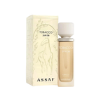 Assaf Tobacco Jam 50 Extrait De Parfum Unisex