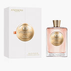 Atkinsons Rose In Wonderland Eau De Parfum For Women 100ml how to use