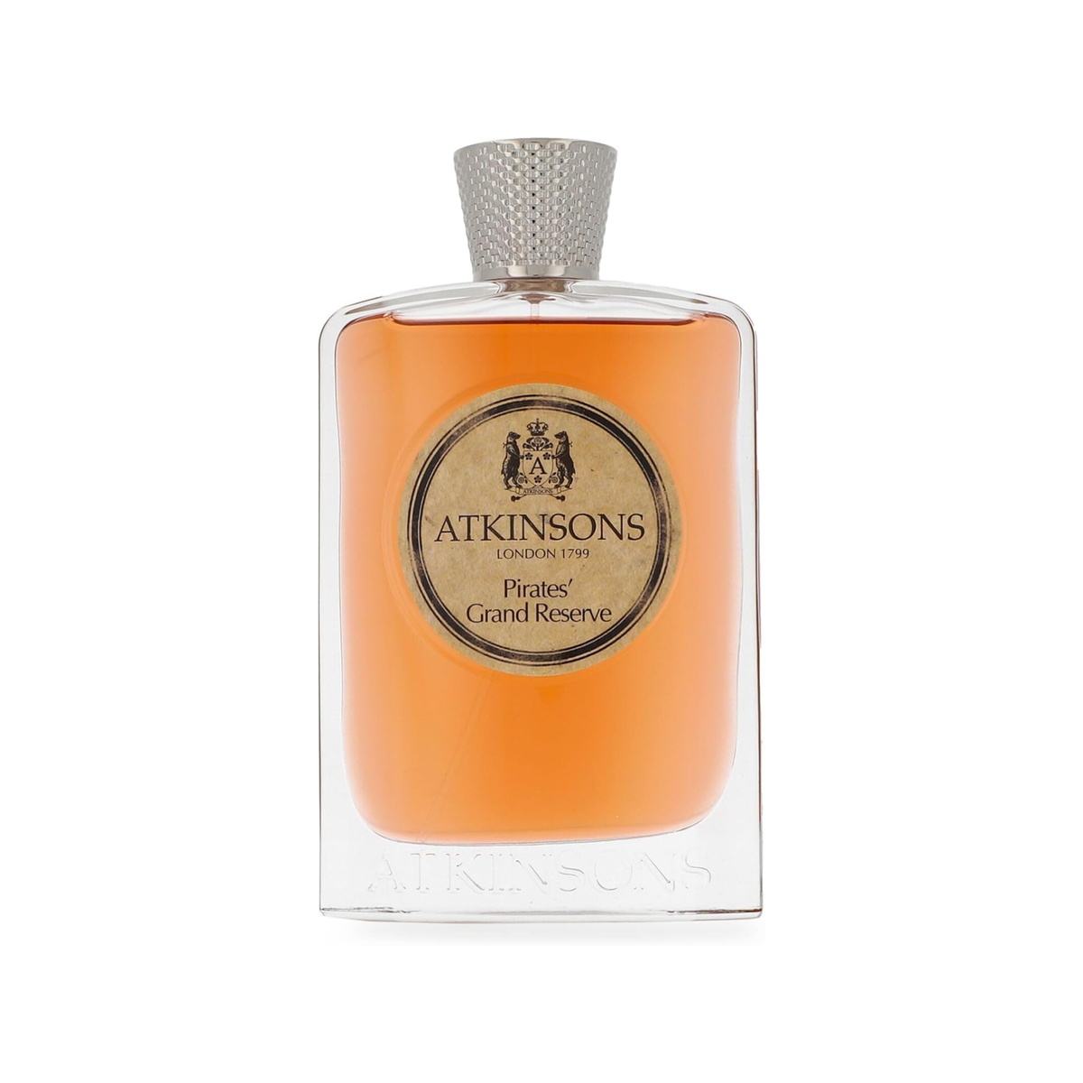 Atkinsons 1799 Pirates Grand Reserve Eau De Parfum Unisex