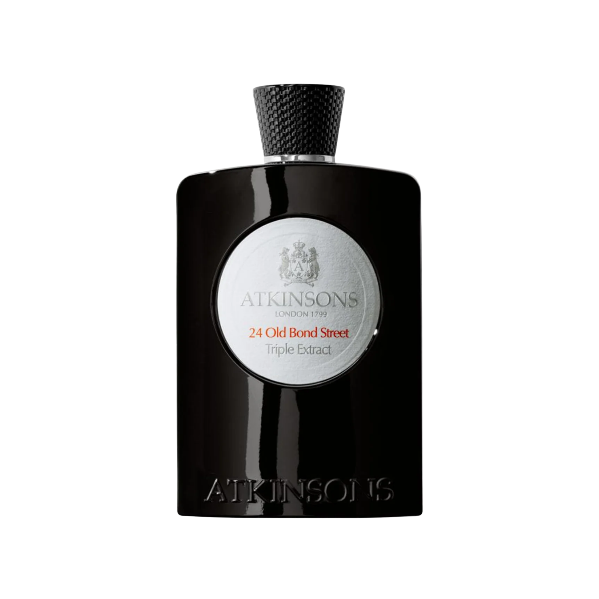 Atkinsons 24 Old Bond Street Triple Extract Eau De Cologne Unisex
