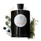 Atkinsons 24 Old Bond Street Triple Extract Eau De Cologne Unisex