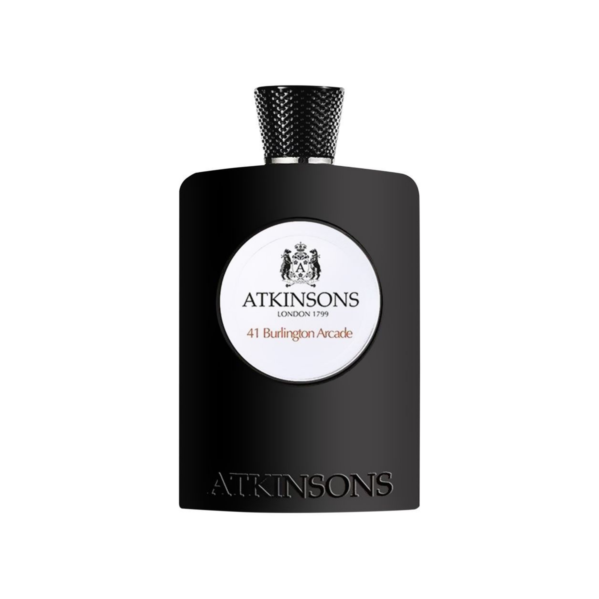 Atkinsons 41 Burlington Arcade Eau de Parfum Unisex