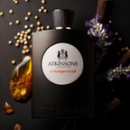 Atkinsons 41 Burlington Arcade Eau de Parfum Unisex