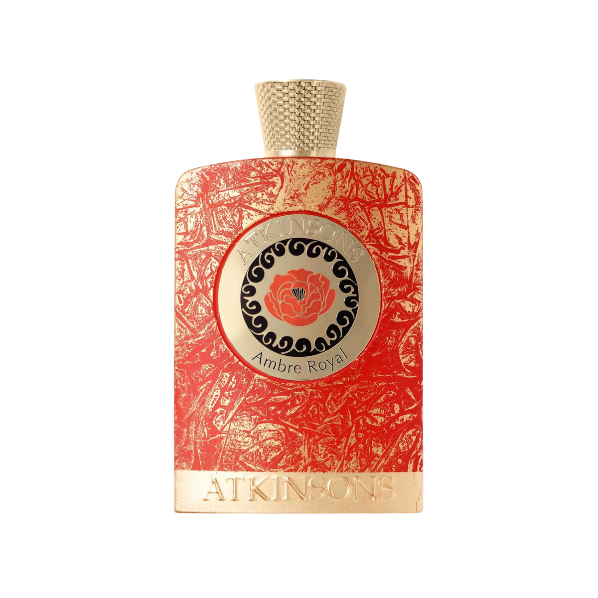 Atkinsons Pi Ambre Royal Parfum Intense Unisex