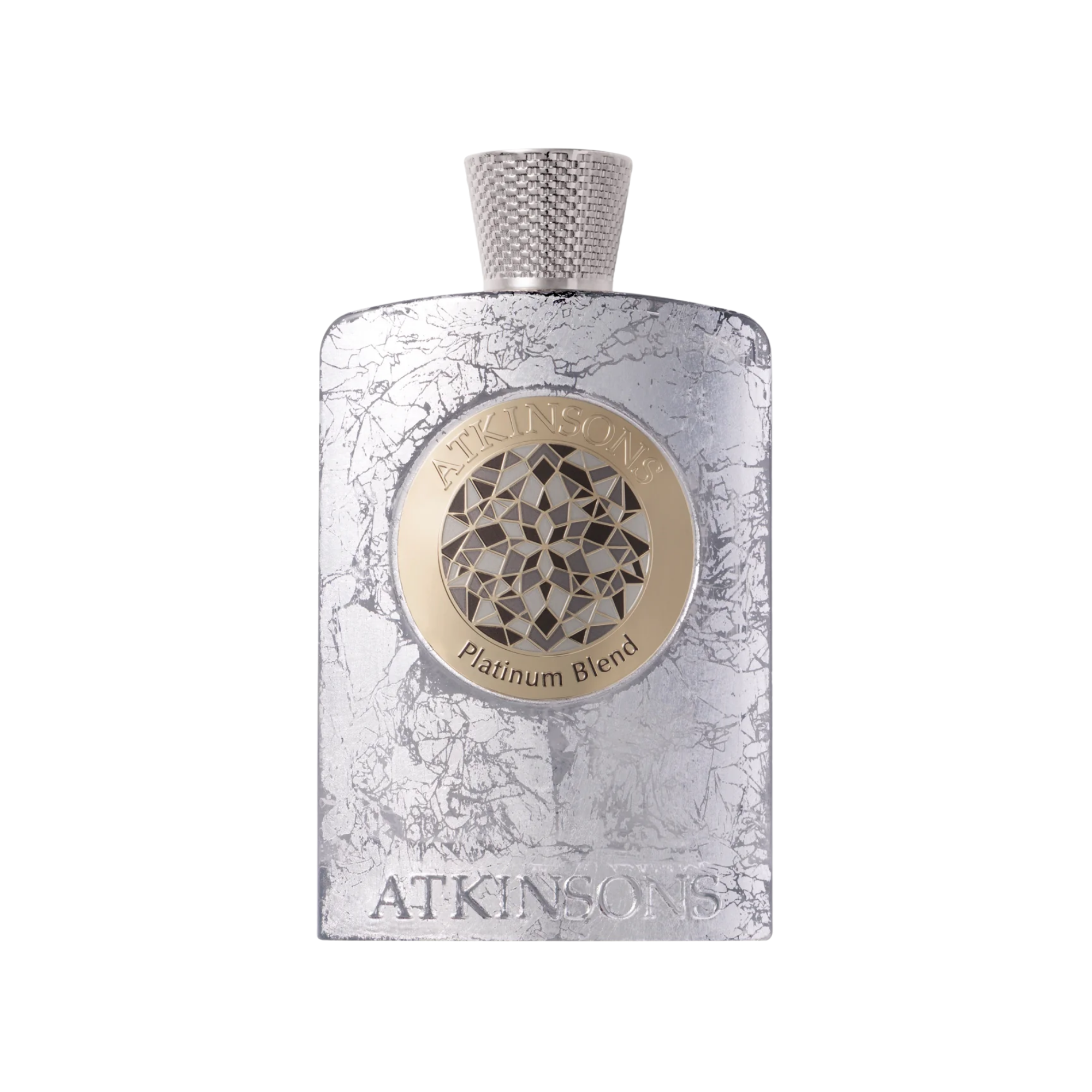 Atkinsons Platinum Blend Parfum Intense Unisex
