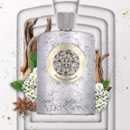 Atkinsons Platinum Blend Parfum Intense Unisex