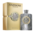 Atkinsons Platinum Blend Parfum Intense Unisex