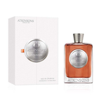 Atkinsons The Big Bad Cedar Eau De Parfum Unisex