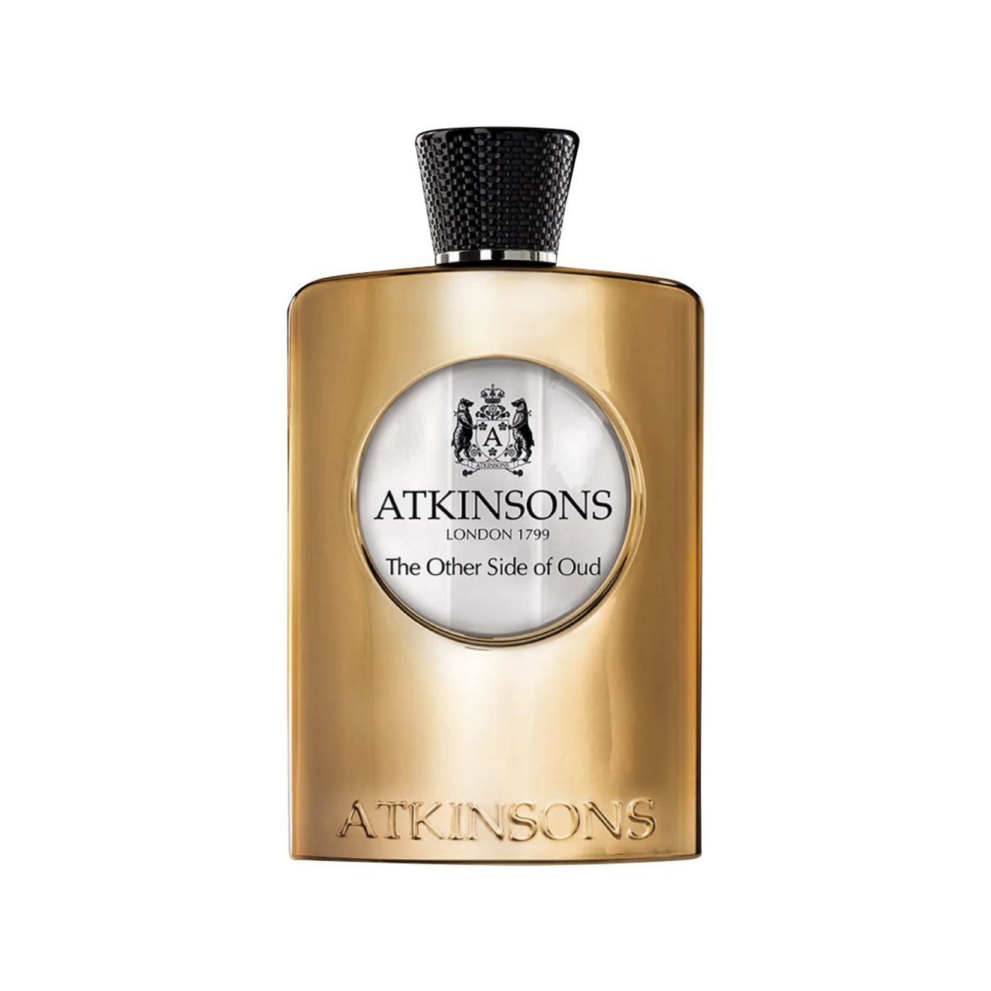 Atkinsons The Other Side Of Oud Eau De Parfum Unisex