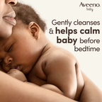 Aveeno Baby Calming Comfort Bedtime Bath & Wash